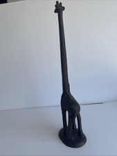 Giraffe toilet roll for sale  COVENTRY