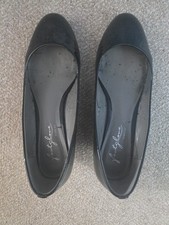 Black patent court for sale  YEOVIL