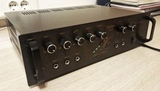 AMPLIFICADOR HIFI FONESTAR MA-60 18113513, usado comprar usado  Enviando para Brazil