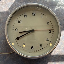 Smiths vintage industrial for sale  HAWICK