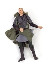 Legolas lord rings for sale  POOLE