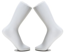 Dekofuß socken magnetplatte gebraucht kaufen  Hannover