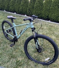 Mountain bike bicycle for sale  Boston