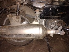 2006 piaggio vespa for sale  SKELMERSDALE