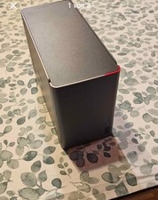 Nas buffalo linkstation gebraucht kaufen  Grenzach-Wyhlen