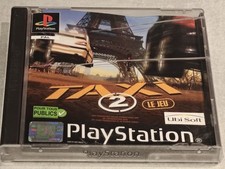 Taxi sony ps1 d'occasion  Tarbes