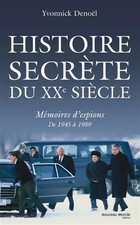 Histoire secrète xxe d'occasion Histoire secrète xxe d'occasion  France