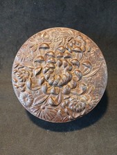 Antique oriental copper for sale  PLYMOUTH
