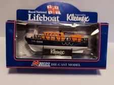 Lledo diecast rnli for sale  CANTERBURY