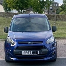 2017 ford grand for sale  KEIGHLEY