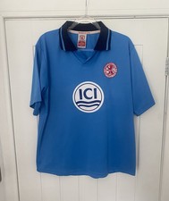 Mfc retro middlesbrough for sale  STOCKTON-ON-TEES