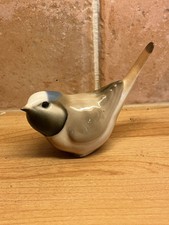 Lomonosov porcelain redstart for sale  LEWES