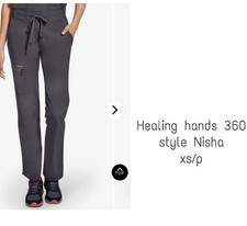 Healing hands 360 for sale  Moreauville