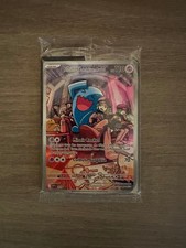 Carte pokemon rivalités d'occasion  Brunoy