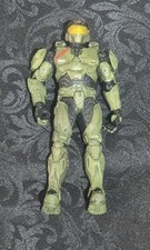 mcfarlane halo figures for sale  RAINHAM