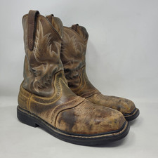Ariat boots mens for sale  Houston