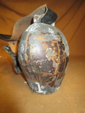 Grosse cloche alpage d'occasion Grosse cloche alpage d'occasion  Lessay