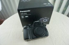 Corpo da câmera sem espelho Panasonic Lumix GH4 comprar usado  Enviando para Brazil
