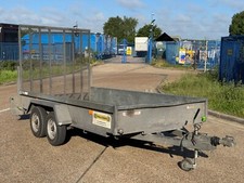 Indespension challenger flatbe for sale  SITTINGBOURNE