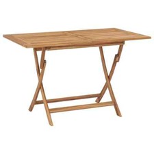 Table pliable jardin d'occasion  France