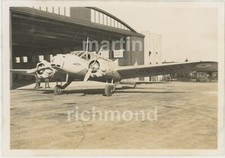Avro anson k6193 for sale  BOW STREET
