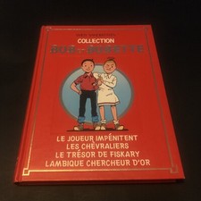 Bob bobette collection d'occasion  Expédié en Belgium