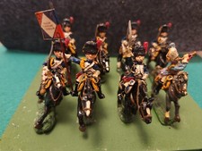 French napoleonic chasseurs for sale  Miller Place