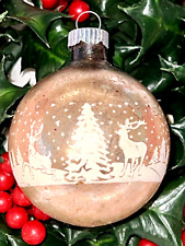 vintage deer ornament for sale vintage deer ornament for sale Lexington Park
