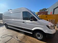 Volkswagen crafter lwb for sale  HOUNSLOW