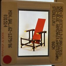 Gerrit rietveld red for sale  Portland