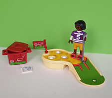 Playmobil sammlung figur gebraucht kaufen  Wiesthal