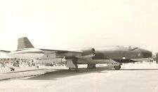 Photograph canberra bomber for sale  WOKINGHAM