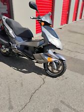 Genuine scooter d'occasion  Expédié en Belgium