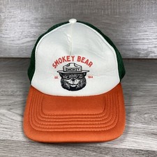 Smokey bear trucker for sale  Mc Kees Rocks