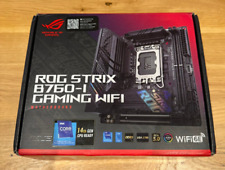 Asus rog strix for sale  CARDIFF