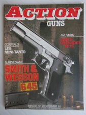 Action guns 645 d'occasion  Triel-sur-Seine