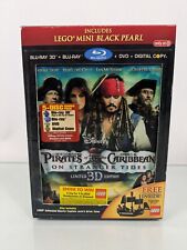 Pirates caribbean stranger for sale  Allison Park