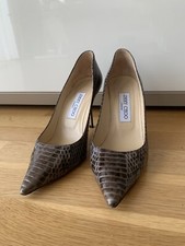 Jimmy choo agnes gebraucht kaufen  Berlin