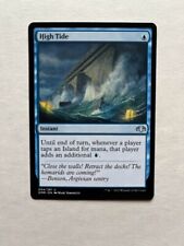Usado, 1x HIGH TIDE - DOMINARIA REMASTERIZADO - MTG - Magic the Gathering comprar usado  Enviando para Brazil