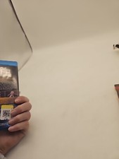King speech blu for sale  Perry