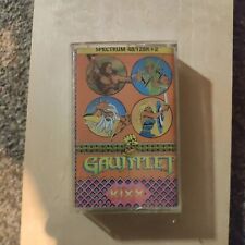 Gauntlet spectrum 48k for sale  BRIDGWATER