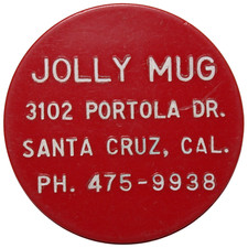 Santa cruz jolly for sale  Watsonville