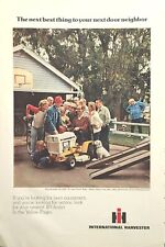International harvester riding for sale  Wallins Creek