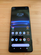 Sony xperia pro d'occasion  Expédié en Belgium