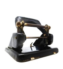Locher leitz vintage gebraucht kaufen  Badenweiler