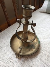 Vintage brass swivel for sale  Greencastle