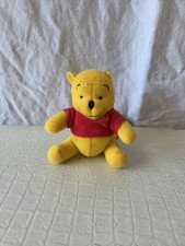 Winnie ourson peluche d'occasion  Paray-le-Monial