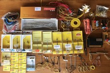 Konvolut spur lampen gebraucht kaufen  Erlensee