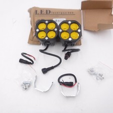 Pack led yellow for sale  Ogden