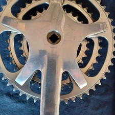 Mavic starfish pedalier d'occasion  La Grand-Croix